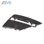 Решетка переднего бампера правая на Mercedes GLE 2014-2018 A166885292264