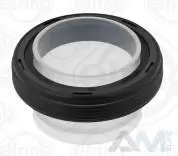 Передний сальник коленвала ELRING (155560) на Audi A4 (B7) 2005-2009 2.0TDI