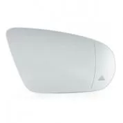 Зеркальный элемент правый на Mercedes C W205 (2014-2023) A0998100616