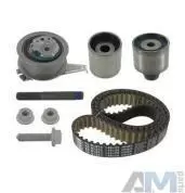 Комплект замены ремня ГРМ (VKMA01278) SKF для Volkswagen Crafter (2017-2024) 2.0TDI