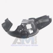 Подкрылок передний правый Шкода Рапид (2020-2023) 60U809958B