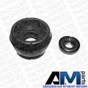 Опора переднего амортизатора Фольксваген Гольф 4 MK077 MONROE