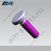 Пластина Audi A4 (B9) 2016-2024 8W0806028