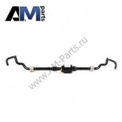 Передний стабилизатор с шарниром БМВ Х5 Е70 (Adaptive Drive) 37116783037