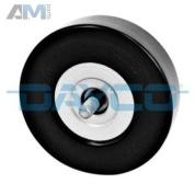 Паразитный ролик ремня генератора DAYCO (APV2558) Audi A4 (B7) 2005-2009 1.6/1.8 (102/163 л.с.)
