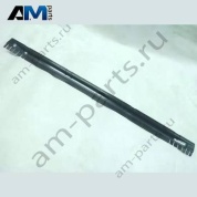 Воздуховод Audi A6 (C8) 2019-2024 4K0121286