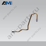 Тормозная трубка от гидропривода к соединительному элементу Audi Q8 e-tron 2024-2024/Audi e-tron 2019-2023 4KL614726C