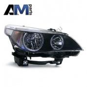 Фара правая 1EF008673081 (HELLA) для автомобилей BMW