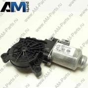 Мотор стеклоподъемника передний правый Поло Седан 6RU959802