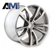 Литые диски R20 BMW X6 (F16) (Ferricgrey) 36117846791