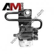 Оригинальная петля передней двери нижняя правая Audi TT 8J0831412