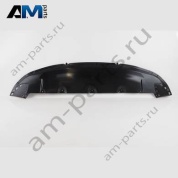 Замыкающая панель бампера Audi Q8 e-tron 2024-2024/Audi e-tron 2019-2023 4KE807611