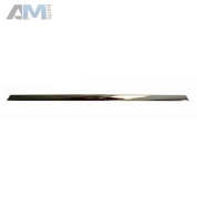 Накладка ручки двери багажника Mercedes GLS 2015-2019 A1667400093