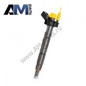 Форсунка впрыска BOSCH для BMW X5 (E70) 30dX 445116024