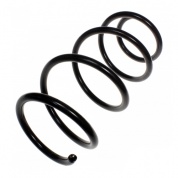 Пружина передняя Ауди Q3 (F3) 2019-2026 5Q0411105GJ