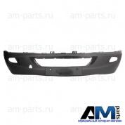Бампер передний (с ПТФ) Мерседес Спринтер W906 2006-2013 A90688005709B51