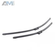 Оригинальные щетки стеклоочистителя 61617469820 на BMW X3 (G01) 2017-2024