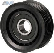Обводной ролик (GATES) T38099 для Mb C-klasse 2006-2015 III (W204) C280 (231 л.с.)