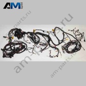 Центральный Жгут проводов Skoda Octavia A8 5E4971051