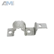 Кронштейн переднего стабилизатора Mercedes GLS 2015-2019 A1663230340