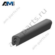 Защита края панели Volkswagen Caddy 2021-2024 2K7883899