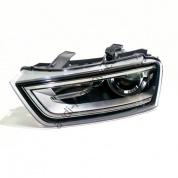 Фара для Audi Q3 8U0941043
