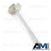 Клапан выпускной A2720501627 Мерседес M350 272л.с.