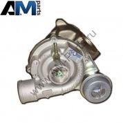 Турбонагнетатель Пассат Б5 1.8T AWT BORGWARNER 53039880029