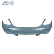 Задний бампер Mercedes E W213 (2016-2023) A21388503259999