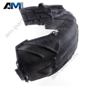 Подкрылок Audi A6 (C8) 2019-2024 4K0810171E