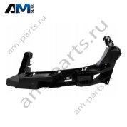 Суппорт фары левой Mercedes GLS 2015-2019 A1666200591