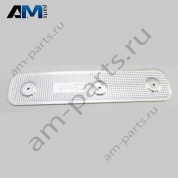 Теплозащитный экран Volkswagen AMAROK 2023-2024 2HJ201307