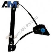 Стеклоподъемник задней правой двери Фольксваген Поло Седан (NEW) 5JA839462