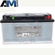 Аккумулятор 95АН/450А Transporter T5 000915105DK