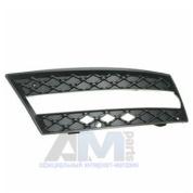 Решетка переднего бампера левая Mercedes CLS-klasse C218 A2188850853