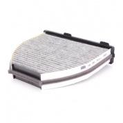 Фильтр салона угольный Mann FILTER на Мерседес X204 GLK 220/250 CDI CUK29005
