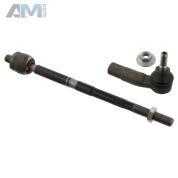 Поперечная рулевая тяга (101411) FEBI на Audi A3 (8P) 2003-2012