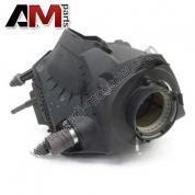 Корпус воздушного фильтра Audi A6 (C6) III 3.2 AUK 4F0133837BE