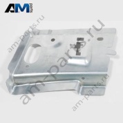 Консоль Volkswagen Transporter/Multivan/Caravelle 2020-2024 7T0817282