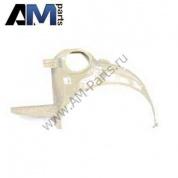 Подкрылок задний правый Октавия А4 (Tour) 1U6803424B