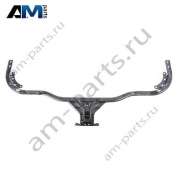 Бампер передний Ауди А8 D5 4N0805307C