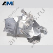 Теплозащитный экран Audi TT 2015-2024 8S0614321