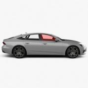 Стекло передней правой двери Ауди A7 (4K) 2018-2026 4K8845022