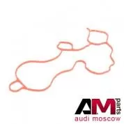 Прокладка маслоотделителя 06K103484B  Skoda Octavia A7 рестайлинг 1.8TFSI