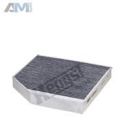 Фильтр салона HENGST E2996LC для Audi A6 (С7) 2011-2018 2.0TFSI