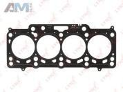 Прокладка головки блока цилиндров SH1006 (LYNXauto) для автомобилей VAG