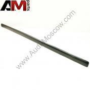 Молдинг передней двери правый Ауди А8 (D3) 4E0853954DGRU