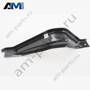 Держатель Audi Q8 e-tron 2024-2024/Audi e-tron 2019-2023 4KE803825