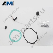 Свеча накаливания Volkswagen Crafter 2017-2024 2N0898065