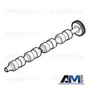 Оригинальный распредвал впускной на 1-4 цил. Ауди Q7 (2015-2019) 4.0TDI 057109007AD